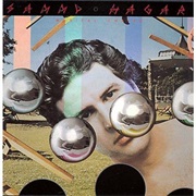 Sammy Hagar - Crack in the World