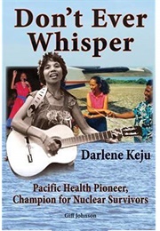 Don&#39;t Ever Whisper (Marshall Islands) (Giff Johnson)