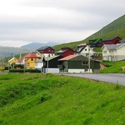 Hvalvík