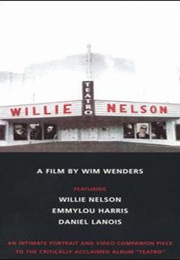 Willie Nelson at the Teatro (1998)
