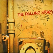 Sympathy for the Devil - The Rolling Stones