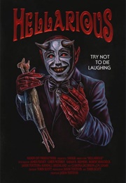 Hellarious (2019)