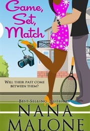 Game, Set, Match (Nana Malone)