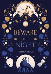 Beware the Night (Jessika Fleck)