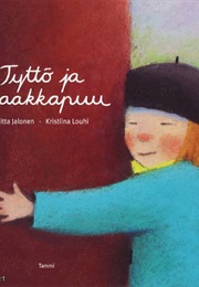 The Girl and the Jackdaw Tree (Riitta Jalonen)