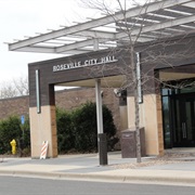 Roseville, Minnesota