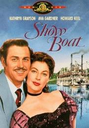 Show Boat