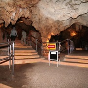 Maharani Cave