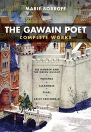 Patience (The Gawain Poet)