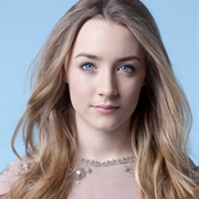 Saoirse Ronan