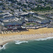 Long Branch, New Jersey