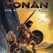 Conan RPG