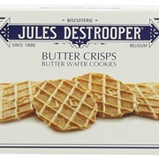 Jules Destrooper
