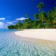 Sipidan Island, Malaysia