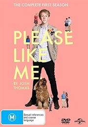 Please Like Me (2016)