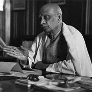 Vallabhbhai Patel