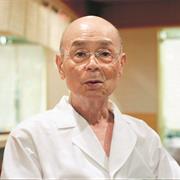 Sukiyabashi Jiro in Tokyo, Japan
