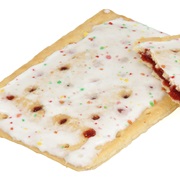 Pop-Tarts