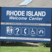 Rhode Island