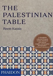 The Palestinian Table (Reem Kassis)