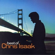 Chris Isaak - Best Of