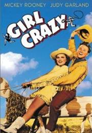 Girl Crazy