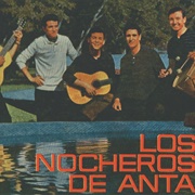 Zamba Para No Morir – Los Nocheros De Anta (1970)