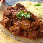Vindaloo
