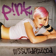 P!Nk - Misunderstood