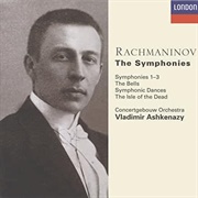 Rachmaninov Symphony No.1