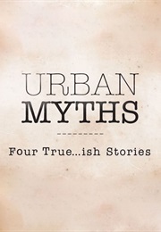 Urban Myths (2017)