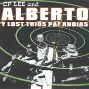 Alberto Y Lost Trios Paranoias