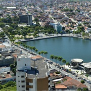 Campina Grande, Brazil