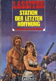 "Last Hope" Stop (Jack Slade)