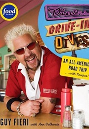 Diners, Drive-Ins, and Dives (Guy Fieri)