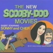 The Secret of Shark Island