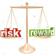 Weighing Risk and Reward