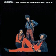 The Delfonics - The Delfonics