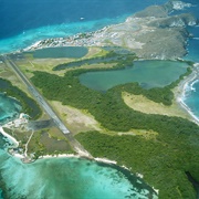 Gran Roque, Venezuela
