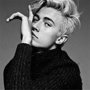 Lucky Blue Smith
