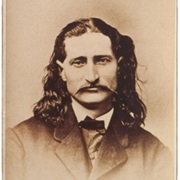 "Wild Bill" Hickok