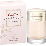 Baiser Vole Cartier