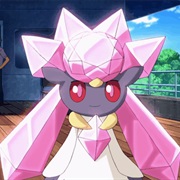 Diancie
