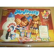 Mr Frosty