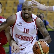 Ricky Hickman