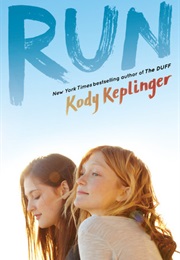 Run (Kody Keplinger)