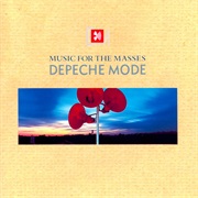 (1987) Depeche Mode - Music for the Masses