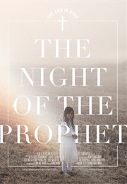 The Night of the Prophet (2015)