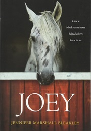 Joey (Jennifer Marshall Bleakley)