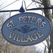 St. Peter&#39;s Village